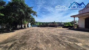 cho thuê nhà xưởng 6400m2 có 4000m2 nhà xưởng giá chỉ 80 triệu/tháng tại xuân lộc đn