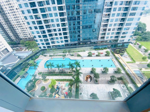 hải yến nam minh land - bán căn hộ sunwah pearl 2 phòng ngủ tòa shxx.02, tầng cao giá 14 tỷ all in