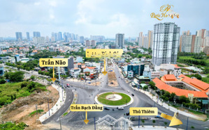 paris hoàng kim giỏ hàng mới cđt tháng 12, 2- 3pn, penthouse, chiết khấu 8% - tặng voucher 50 triệu