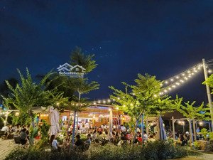 đất nền kinh doanh tạo dòng tiền sát quốc lộ 1a - giá chỉ 1,4 tỷ