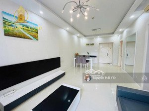 hải yến nam minh land - cho thuê căn hộ saigon pearl 2 phòng ngủ 90m2, đầy đủ nội thất. giá 21 tr