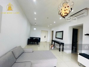 hải yến nam minh land - cho thuê căn hộ 2pn saigon pearl giá 23 triệu bao phí tầng cao nội thất đẹp