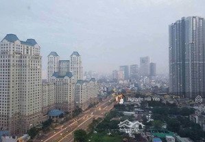 hải yến nam minh land - bán căn hộ saigon pearl - 2 phòng ngủ, 91m2 tầng cao, view đẹp