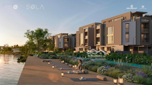 bán biệt thự song lập sola the global city vị trí trung tâm giá tốt nhất khu vực