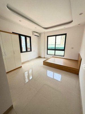 cầu giấy chính chủ- gần ô tô - tiện ích ngập tràn - dòng tiền ổn định.