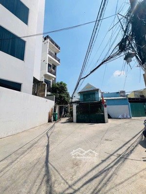 q7 căn góc 2 tầng hẻm ba gác gần mặt tiền huỳnh tấn phát giá 5t2