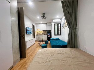 cho thuê cc mini ở kim hoa, đống đa, hn, 30m2, 5,8 triệu vnd