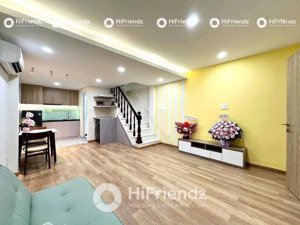 cho thuê chung cư 1 trệt 1 lầu - ngay luỹ bán bích - quận 11 - có thể ở liền