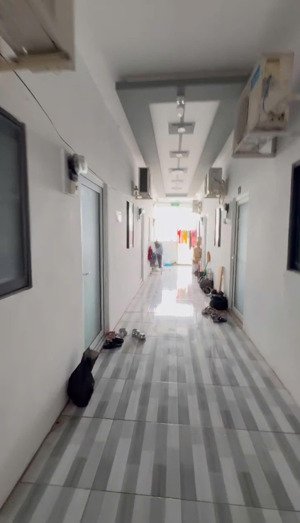 cho thuê tòa nhà mặt tiền 69 phòng gần trường đh y dược cần thơ giá dưới 100 triệu