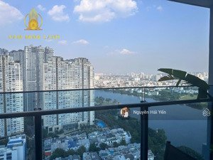 hải yến nam minh land - bán căn hộ sunwah pearl, 3pn, căn góc 133m2, view đẹp - giá 19,5 tỷ