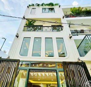 siêu phẩm 75,8m2, đường ô tô lý chính thắng - q. 3 cho thuê 24 tr/th, gần công trường dân chủ