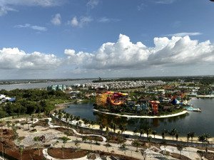 [rất hiếm] chỉ 60 căn the beverly 1pn+ | 54m2 view trực diện công viên ánh sáng 36 ha | giá 4,5 tỷ