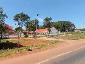 đất nền đồng phú - thổ cư 200m² đường nhựa 19m ngay trung tâm - gần kcn chỉ 420 triệu