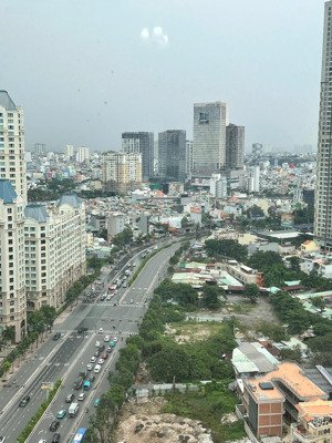 cho thuê căn hộ saigon pearl - 90m2 - 2pn - full nội thất - lầu cao - view đẹp - chỉ 22 triệu/tháng