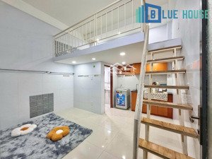 trống sẵn ở liền phòng trọ gác cao ngay đại học văn hiến và đại học công thương (huit)