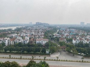 hiếm! bán căn 61m2 - 2pn valencia garden view vinhomes, đông nam siêu mát