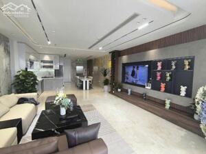 TUYỆT ĐỈNH NHÀ MỚI KOONG PHỐ TƯ ĐÌNH 90M, 7T, MT5M, THANG MÁY, GARA, NỘI THẤT CAO CẤP.