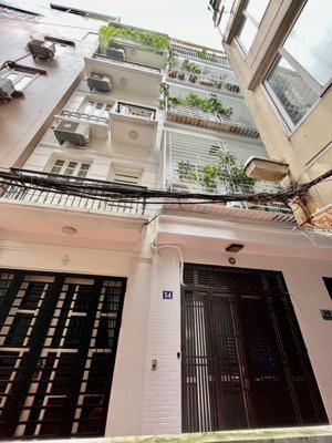 bán nhà đẹp 42m² trung tâm bồ đề long biên 5 ngủ khép kín full nội thất chỉ 10phut ra phố cổ