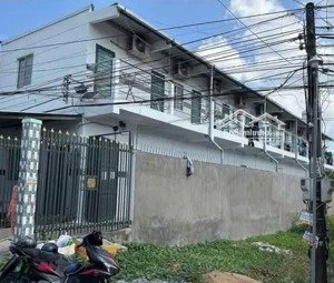 chủ ngộp bank cần tiền bán gấp dãy trọ 8 phòng. shr - giá tl