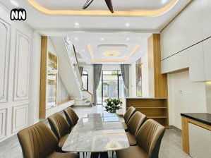 bán căn nhà lầu mới sổ riêng thổ cư ngay chợ phú thọ - trảng dài biên hoà giá tốt, đường ô tô