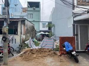 bán lô đất mặt tiền tôn thất thiệp trung tâm an thượng gần biển mỹ khê