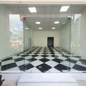 bán gấp xuất cảnh - nhà mặt tiền nguyễn thị minh khai - nhà cấp 4 126m² - giá 46.5 tỷ