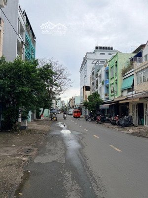 mặt tiền nguyễn chí thanh - quận 11 - 3 tầng - 4x33m - chỉ 26 tỷ tl