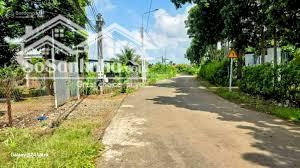 BÁN GẤP 5X40=200M2 NGAY THỊ XÃ GIÁ 150TR