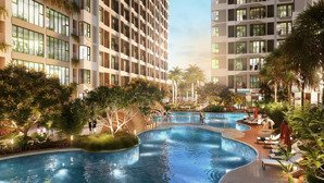 cho thuê căn hộ mt eastmark city 1pn+, 2pn, 3pn, 63 - 100m2 rèm ml, mnn giá 5.5tr