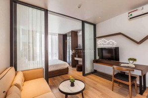 cho thuê căn hộ cao cấp tân bình ngay sân bay tân sơn nhất có phòng gym và hồ bơi