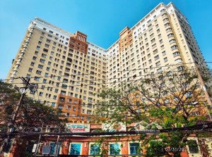 cho thuê căn hộ tô ký tower 3pn (chính chủ không qua sale)