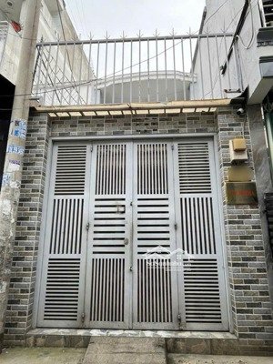 huỳnh tấn phát khu dân cư hiện hữu nhà 65m giá 6.25 tỷ