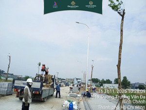 chính thức nhận booking kdc mai bá hương sổ sẵn từng lô chỉ 2.3 tỷ. lh: 