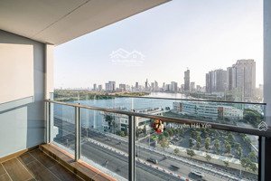 hải yến nam minh land- cho thuê căn hộ chung cư sunwah pearl 3 phòng ngủ, căn góc, view sông + q. 1