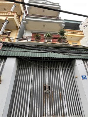 chính chủ chuyển công tác cần bán nhanh căn nhà 78m², mặt tiền gần 6m, thoáng trước sau