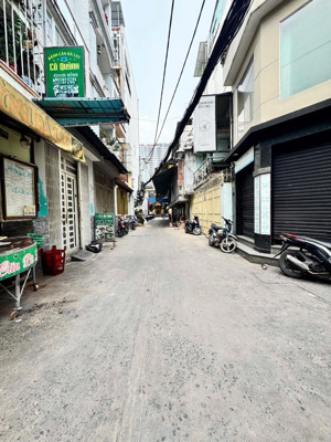 bán nhà riêng 5,58 tỷ, 21m2, đồng nai, p 15, q.10, hcm, giá cực chất, view đẹp