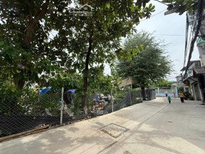 bán 4 lô đất hẻm 1549/ htp q.7 - hẻm xe hơi vào tận nhà - cách đường huỳnh tấn phát 50m - sổ sẵn