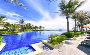 villa, resort 5 sao cho thuê ngắn hạn, dài hạn - wyndham garden cam ranh