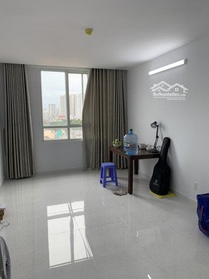 cần bán căn hộ bông sao block b, 100 bông sao, đường tạ quang bửu, phường 5, quận 8