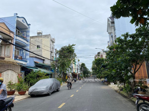 hẻm 8m 553 lũy bán bích 4x20m 2 lầu 9.9 tỷ