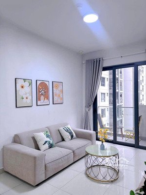 cho thuê căn hộ richstar tân phú -2pn1wc- giá 11 triệu/tháng