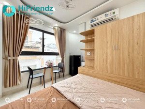 phòng trọ đường trường sa, bình thạnh - thuận tiện di chuyển đi q1, q3, q2, phú nhuận - studio new