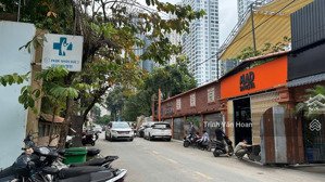 nhà mặt tiền kinh doanh khu đường lê thước - võ trường toản - 120m2 - 28 tỷ
