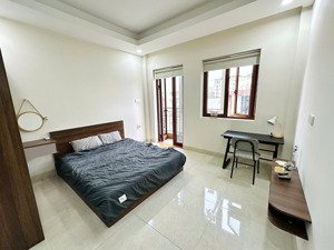 cho thuê chung cư mini 1pn-1wc 40m2 bancol + mgr gần emart, cv gia định, đh văn lang, full tiện ích