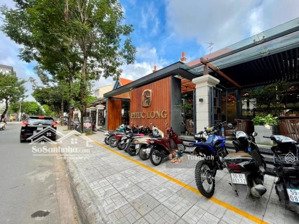 hàng mới mt xuân thủy, thảo điền ( 18x25m ) cn 380m2, bán nhanh 115tỷ _cho thuê 300tr/tháng