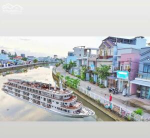 Bán nhà mặt tiền đường lê anh xuân giá chỉ nhỉnh 3 tỷ