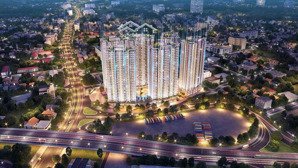 bán căn hộ tòa d 2pn tại tecco elite city thái nguyên , 72m2 giá 2,3 tỷ