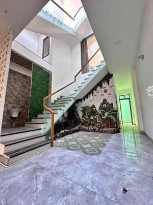 bán nhà 3 tầng (151m2) 5.8m x 26m, giá rẻ - lê đức thọ - gò vấp - chỉ 80 triệu/m2