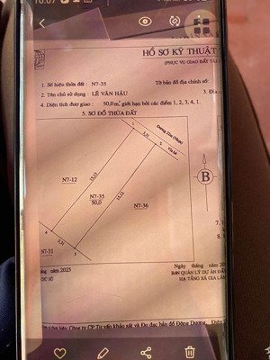 bán đất tái định cư trâu quỳ vị trí đẹp, giá tốt đường 19m có vỉa hè