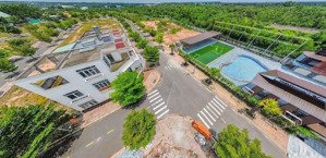 1 lô duy nhất ngay đại học việt đức, kcn mỹ phước bến cát tp. hcm - giá 1,15 tỷ (bao sổ)